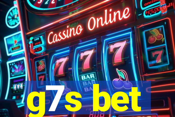 g7s bet